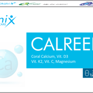 Calreef