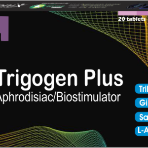 Trigogen Plus
