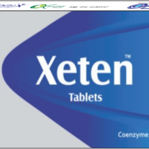 Xeten